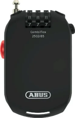 Abus Combiflex 2502/85 Kabelslot