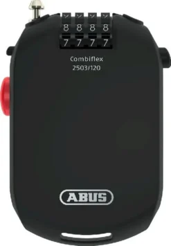 Abus Combiflex 2503/120 Kabelslot