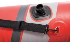 Intex Excursion Pro K1 Opblaasbare Kajak - 1 Persoon -Sportuitrusting 731 1200 68309 intex excursion pro 6 1