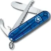 My First Victorinox Kinderzakmes - Blauw