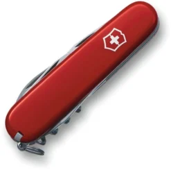 Victorinox Spartan Zakmes -Sportuitrusting 7611160100092 victorinox spartan rood ingeklapt schuin resultaat