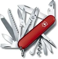 Victorinox Handyman Zakmes