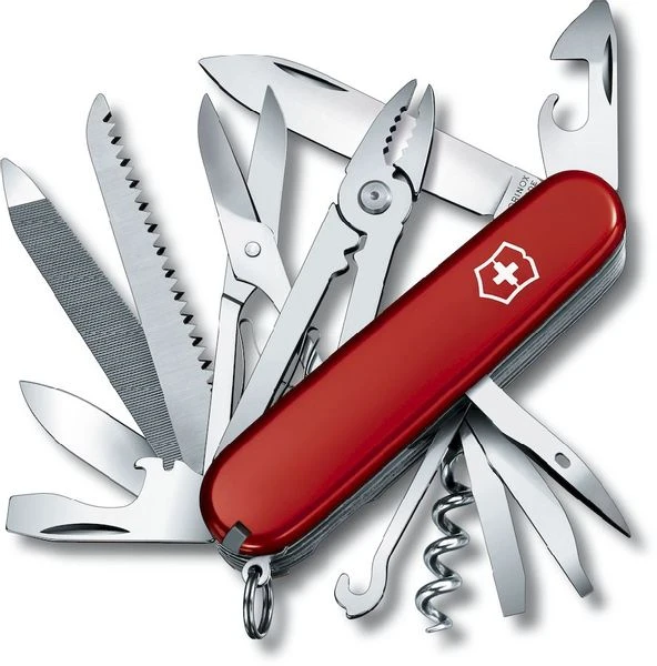 Victorinox Handyman Zakmes 1 Victorinox Handyman Zakmes