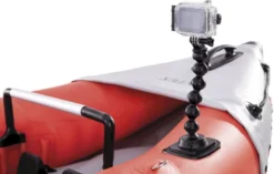 Intex Excursion Pro K1 Opblaasbare Kajak - 1 Persoon -Sportuitrusting 762 1200 68303 4