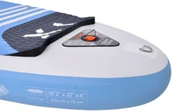 Zray X-Rider X1 Combo Opblaasbaar Supboard Kajakset -Sportuitrusting 774 1200 34085 x1 3