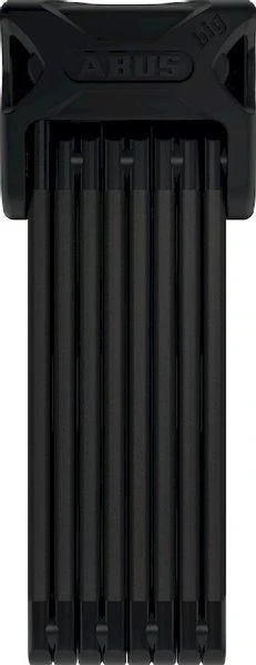 Abus Bordo Big 6000/120 Vouwslot