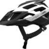 Abus Moventor MTB Helm - Wit