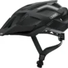 Abus MountK MTB Helm - Zwart