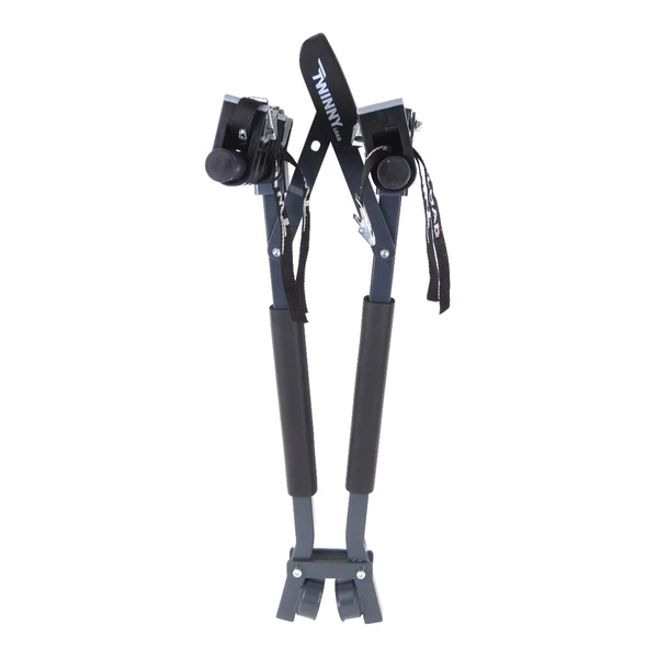 Twinny Load Easy Trekhaak Fietsendrager - 2 Fietsen 5 Twinny Load Easy Trekhaak Fietsendrager - 2 Fietsen - Afbeelding 5