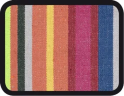 Bo-Garden Santa Barbara 1 Persoons Hangmat - Rainbow -Sportuitrusting 800 1030 7100391 05