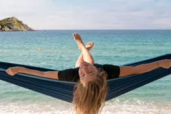 La Siesta Colibri 3.0 2 Persoons Reishangmat - River -Sportuitrusting 800 1197 clt19 39 model 003