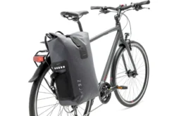 New Looxs Varo Fietsrugzak - 22 Liter - Grijs -Sportuitrusting 800 1200 191337 varo backpack grey fiets