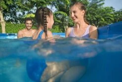 Bestway Steel Pro Zwembad - 300 X 201 X 66 Cm -Sportuitrusting 800 1200 56498 56404 56411 56412 5089 ls web