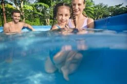 Bestway Steel Pro Zwembad - 300 X 201 X 66 Cm -Sportuitrusting 800 1200 56498 56404 56411 56412 5100 ls web