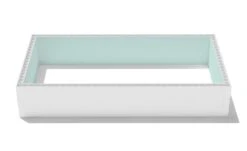 Polystyreen Zwembad Blokkenset High Density - 8,00 X 4,00 X 1,50 M