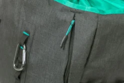 Basil Discovery Enkele Fietstas - 9 Liter - Zwart -Sportuitrusting 801 1200 basil discovery 365d enkele fietstas m 9 liter zwa 6