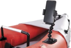 Intex Excursion Pro K1 Opblaasbare Kajak - 1 Persoon -Sportuitrusting 811 1200 68303 5