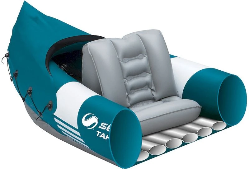 Sevylor Tahaa Opblaasbare Kajak - 2 Personen 2 Sevylor Tahaa Opblaasbare Kajak - 2 Personen - Afbeelding 2