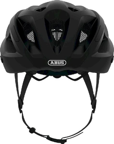 Abus Aduro 2.1 Racefietshelm - Zwart 6 Abus Aduro 2.1 Racefietshelm - Zwart - Afbeelding 6