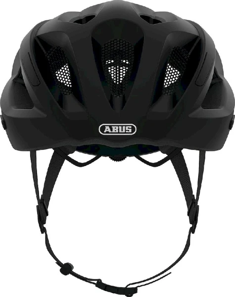 Abus Aduro 2.1 Racefietshelm - Zwart 3 Abus Aduro 2.1 Racefietshelm - Zwart - Afbeelding 3