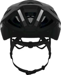 Abus Aduro 2.1 Racefietshelm - Zwart 15 Abus Aduro 2.1 Racefietshelm - Zwart -Sportuitrusting 81941 aduro 2.1 velvet black rear 3 resultaat 1