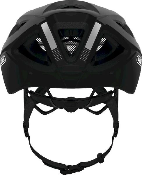 Abus Aduro 2.1 Racefietshelm - Zwart 7 Abus Aduro 2.1 Racefietshelm - Zwart - Afbeelding 7