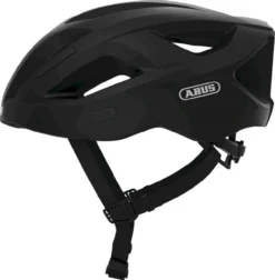 Abus Aduro 2.1 Racefietshelm - Zwart