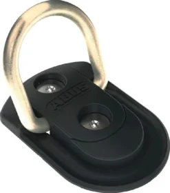 Abus WBA 60 Muur- Grondanker