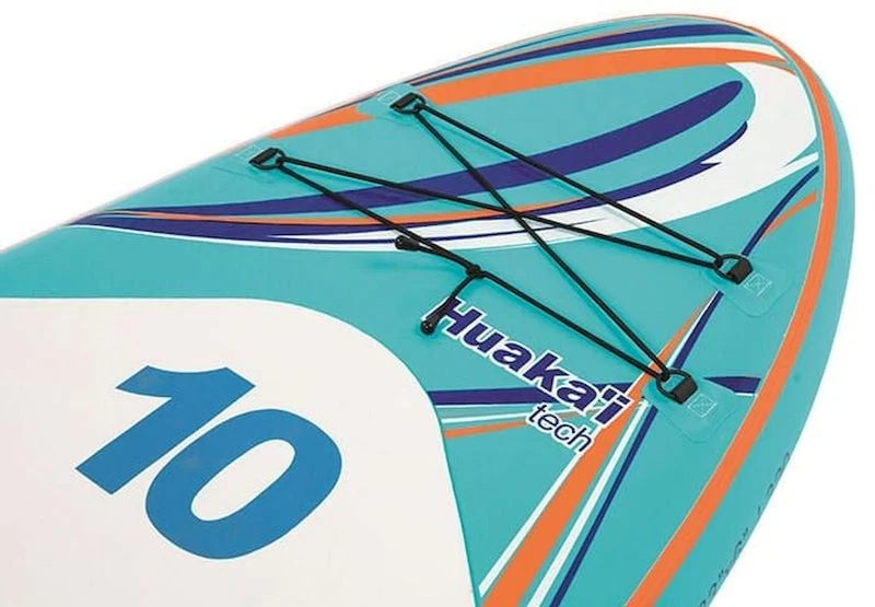 Hydro Force Huaka'i Opblaasbaar Supboard Set 3 Hydro Force Huaka'i Opblaasbaar Supboard Set - Afbeelding 3