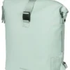 Basil SoHo Fietsrugzak - 17 Liter - Lichtgroen