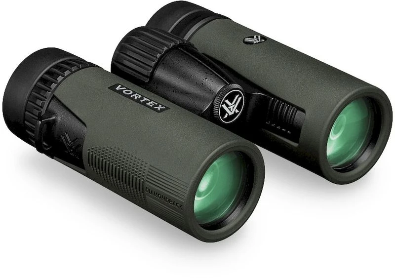 Vortex Diamondback HD Verrekijker - 8x42 Mm 2 Vortex Diamondback HD Verrekijker - 8x42 Mm - Afbeelding 2