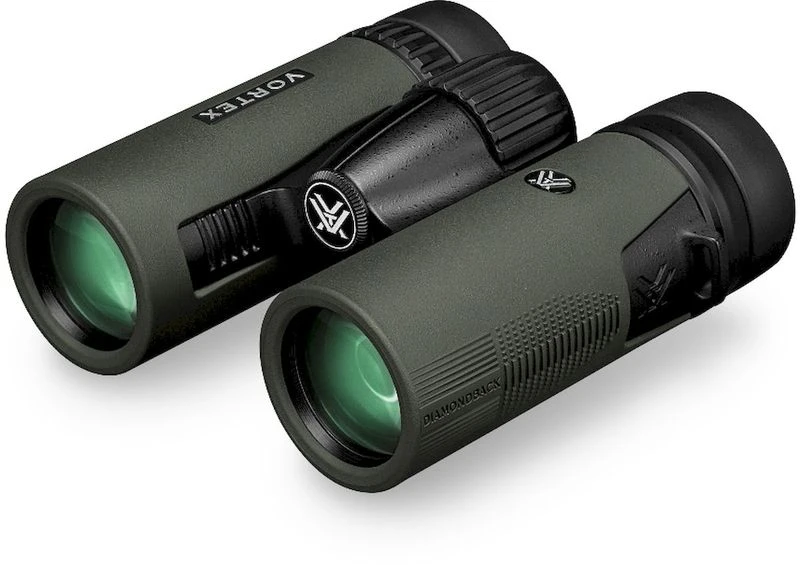 Vortex Diamondback HD Verrekijker - 8x32 Mm 1 Vortex Diamondback HD Verrekijker - 8x32 Mm