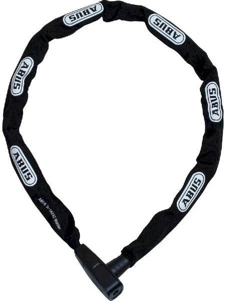 Abus CityChain 6800/85 Kettingslot 1 Abus CityChain 6800/85 Kettingslot