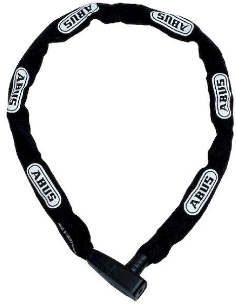 Abus CityChain 8800/120 Kettingslot 1 Abus CityChain 8800/120 Kettingslot