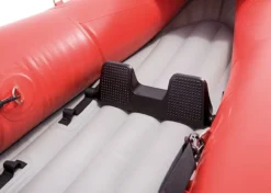 Intex Excursion Pro K1 Opblaasbare Kajak - 1 Persoon -Sportuitrusting 856 1200 68309 intex excursion pro 5 1