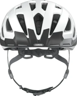 Abus Urban-I 3.0 E-bike Helm - Wit 9 Abus Urban-I 3.0 E-bike Helm - Wit -Sportuitrusting 86859 urban i 3 0 polar white front 3 copy
