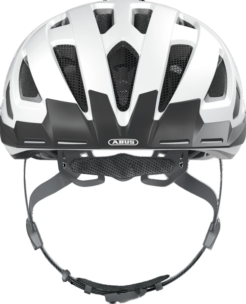 Abus Urban-I 3.0 E-bike Helm - Wit 4 Abus Urban-I 3.0 E-bike Helm - Wit - Afbeelding 4