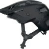 Abus MoDrop MTB Helm - Zwart