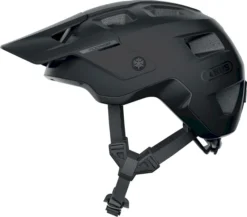 Abus MoDrop MTB Helm - Zwart