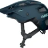 Abus MoDrop MTB Helm - Donkerblauw