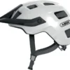 Abus MoTrip MTB Helm - Wit