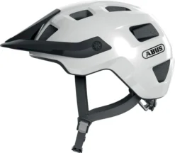 Abus MoTrip MTB Helm - Wit