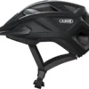 Abus MountZ MTB Helm - Zwart