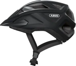 Abus MountZ MTB Helm - Zwart