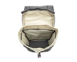 New Looxs Vigo Dubbele Fietstas - 37 Liter - Grijs 7 New Looxs Vigo Dubbele Fietstas - 37 Liter - Grijs -Sportuitrusting 900 1054 new looxs dubbele fietstas vigo double 37l grijs 2 1