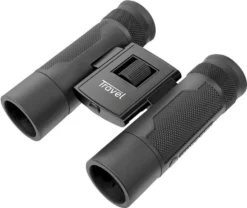 Voorkant 22 Bresser Travel Verrekijker - 10x25 Mm