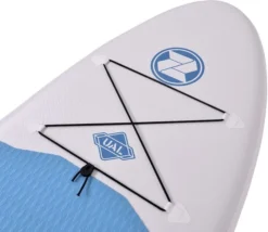 Zray X-Rider X2 Opblaasbaar Supboard Set 23 Zray X-Rider X2 Opblaasbaar Supboard Set -Sportuitrusting 900 1078 34086 x2 5
