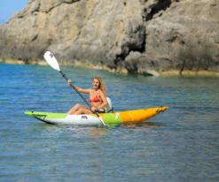 Aqua Marina Betta BE-312 Opblaasbare Kajak - 1 Persoon -Sportuitrusting 900 1082 aqua marina model be 312 1 scaled 1