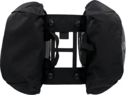 XLC V-light Active MIK Dubbele Fietstas - 34 Liter - Zwart -Sportuitrusting 900 1121 250 17 02018 detailbild 1