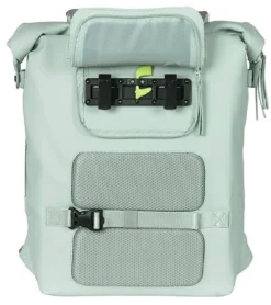 Basil SoHo Fietsrugzak - 17 Liter - Lichtgroen -Sportuitrusting 900 1139 basil fietsrugzak soho hook on nordlicht17l mintgr 4